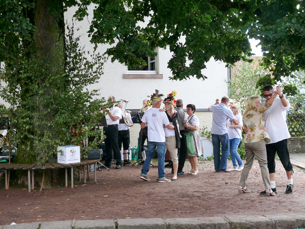 Kirb Sonntag 2011